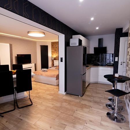 Apartament Martyna Klodzko Ngoại thất bức ảnh