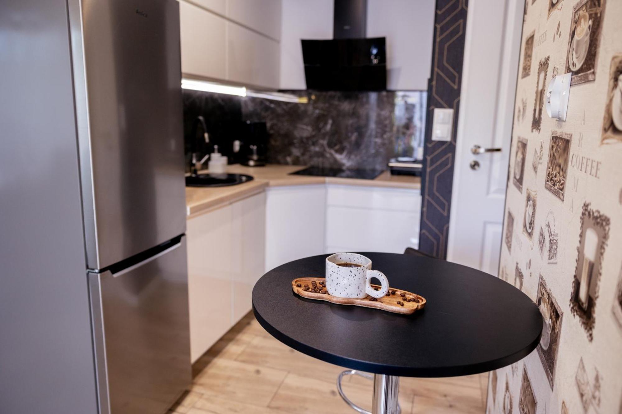 Apartament Martyna Klodzko Ngoại thất bức ảnh